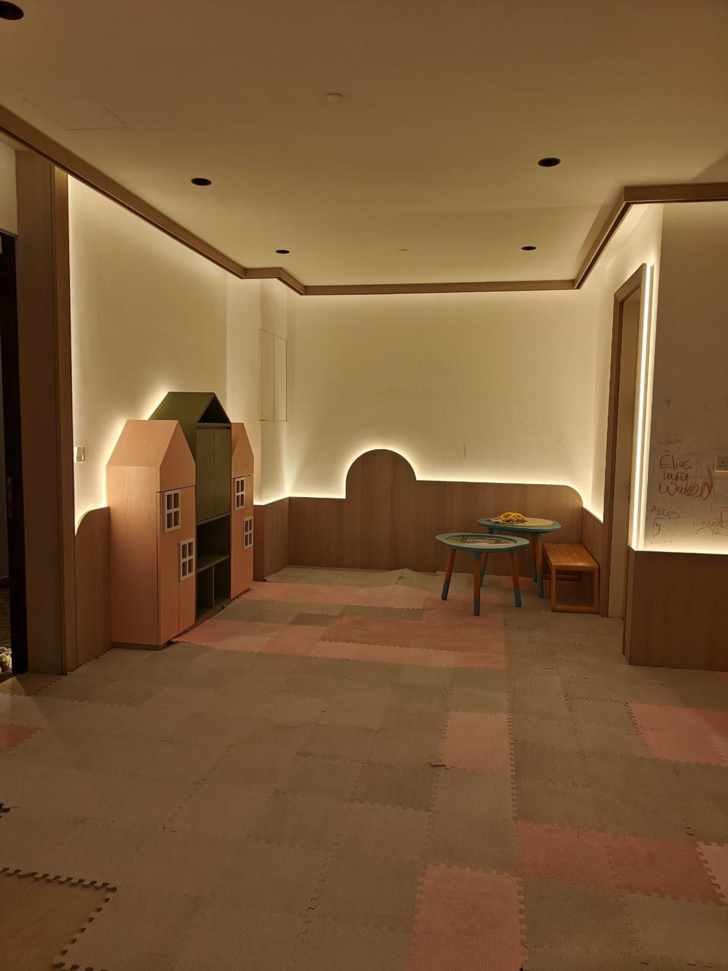 Scarletz Suites Twin Tower Klcc Kuala Lumpur By Okidoki Bagian luar foto